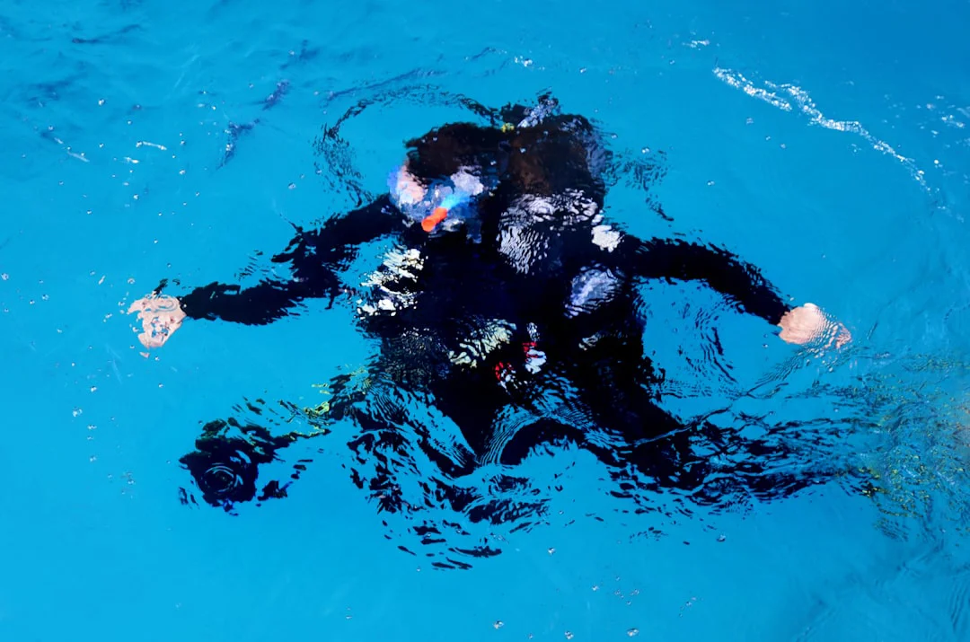 Rescue Diver: el curso que cambia cómo buceas para siempre