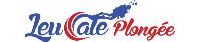 Leucate Plongée logo